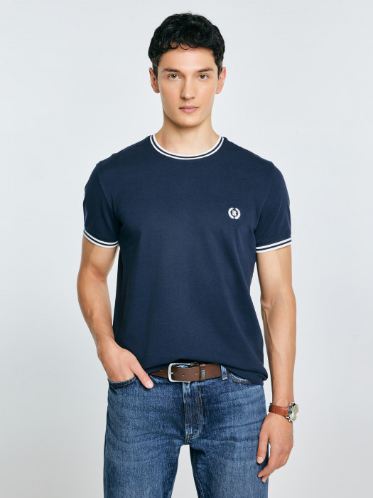 Pánske tričko POLIAS 403